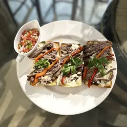 Restaurante L'OSTIA CDMX - foto 2